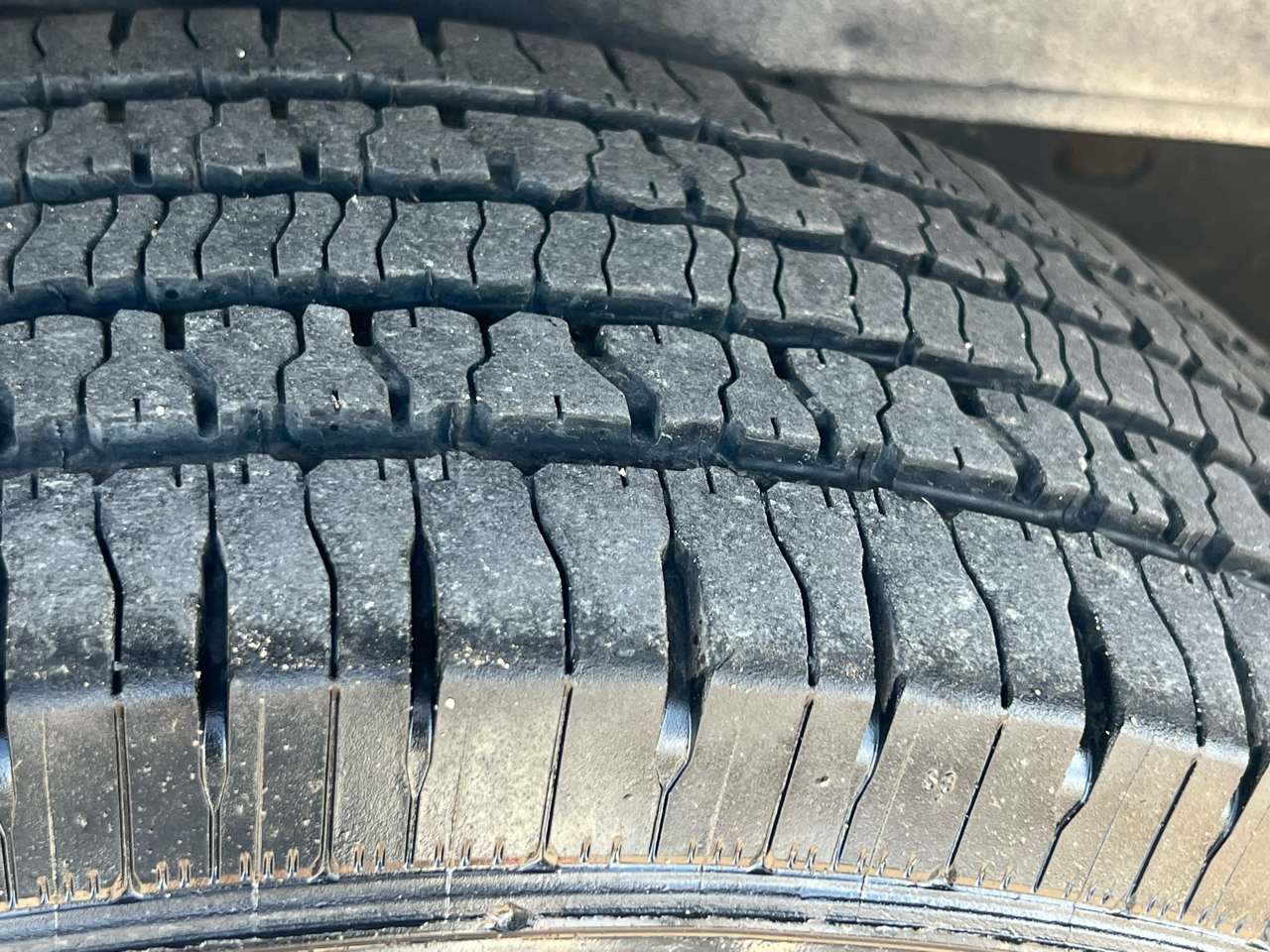 Ford Econoline E-150 2007