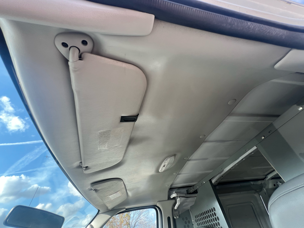 Ford Econoline E-150 2007