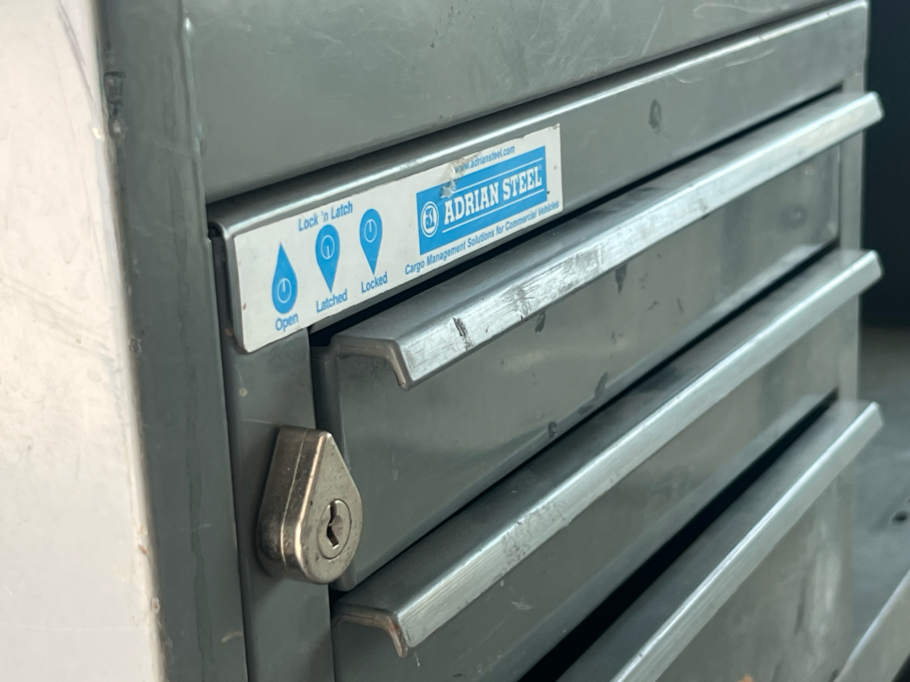 Ford Econoline E-150 2007