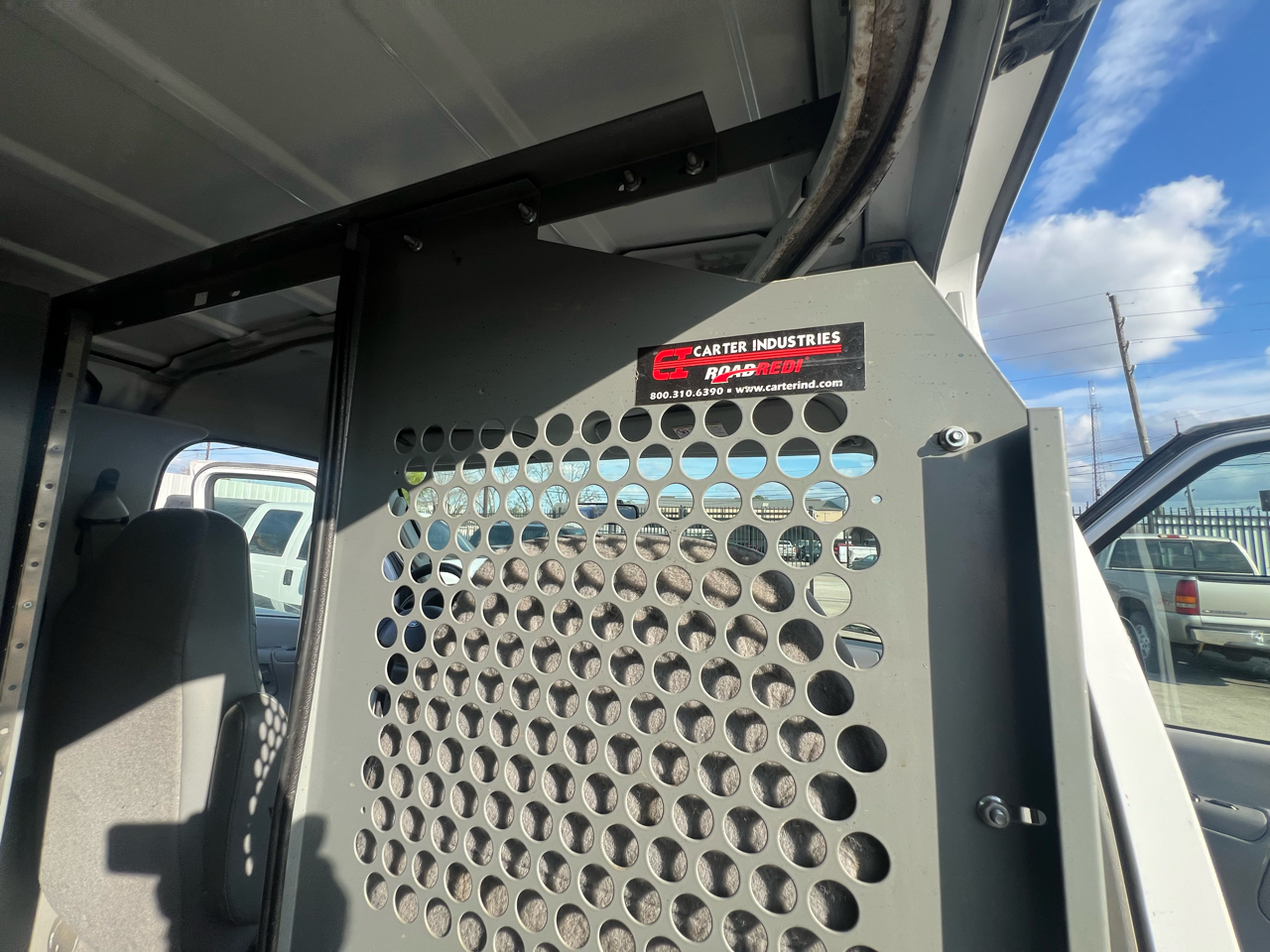 Ford Econoline E-150 2007