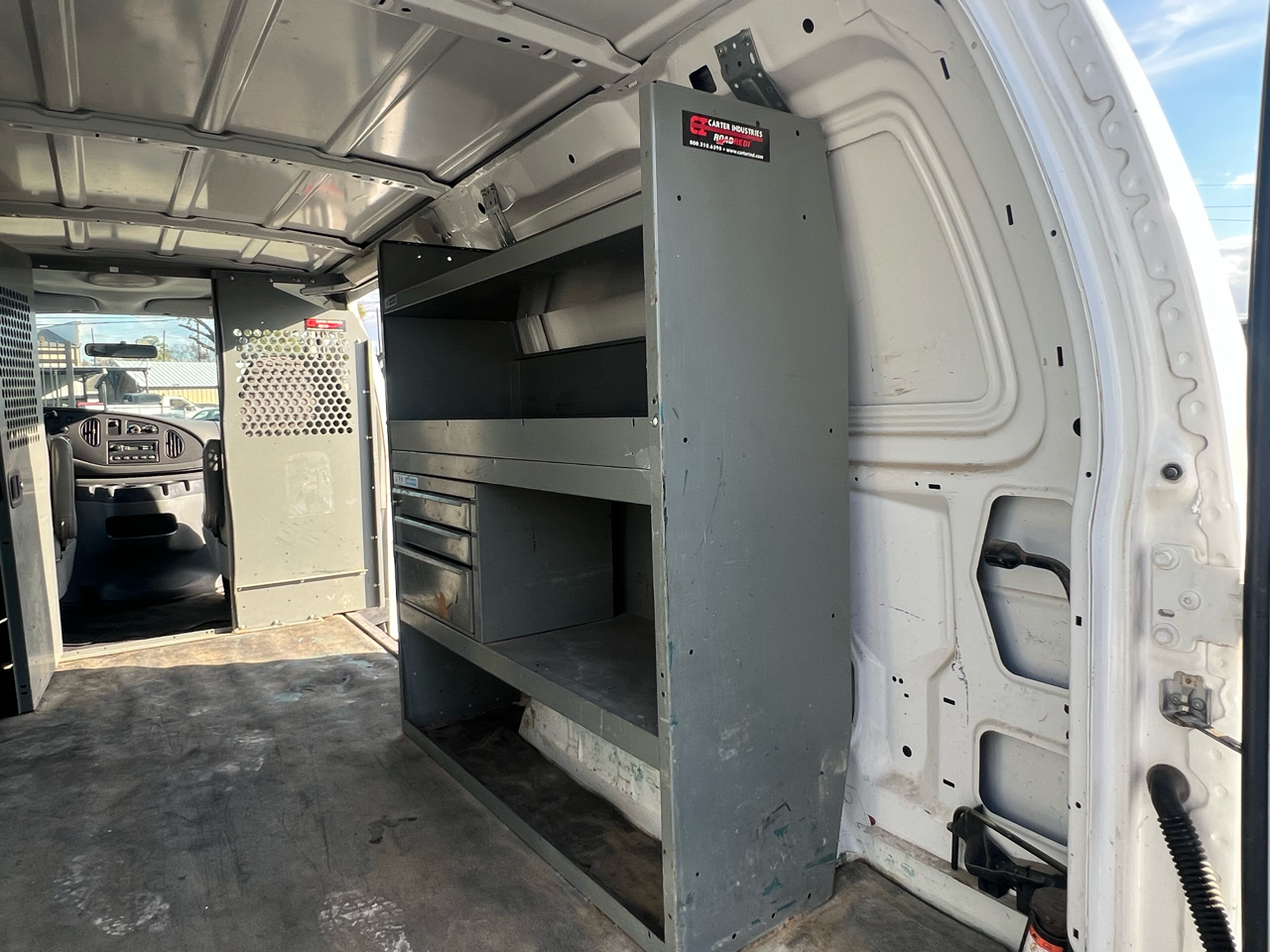 Ford Econoline E-150 2007