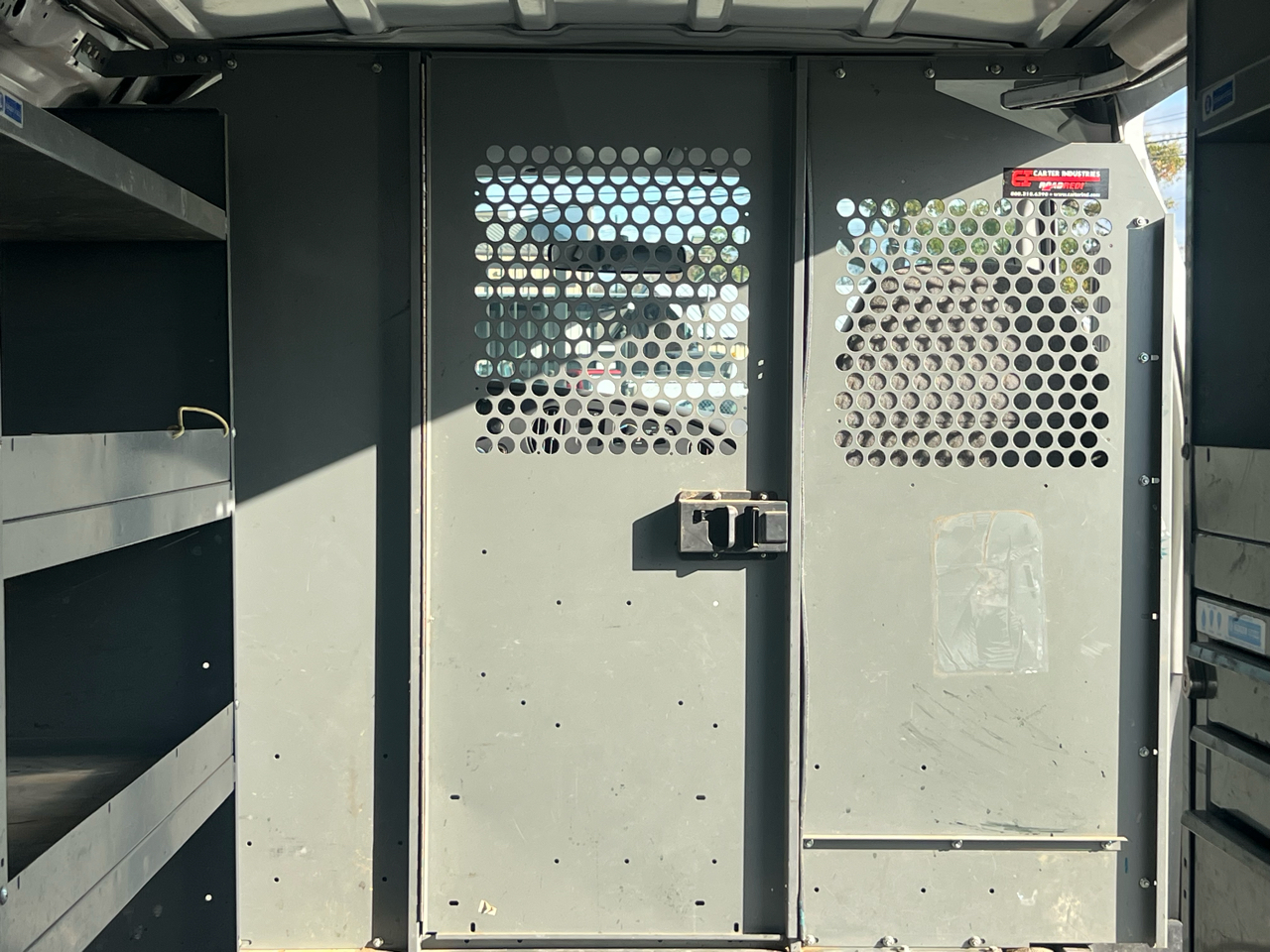 Ford Econoline E-150 2007