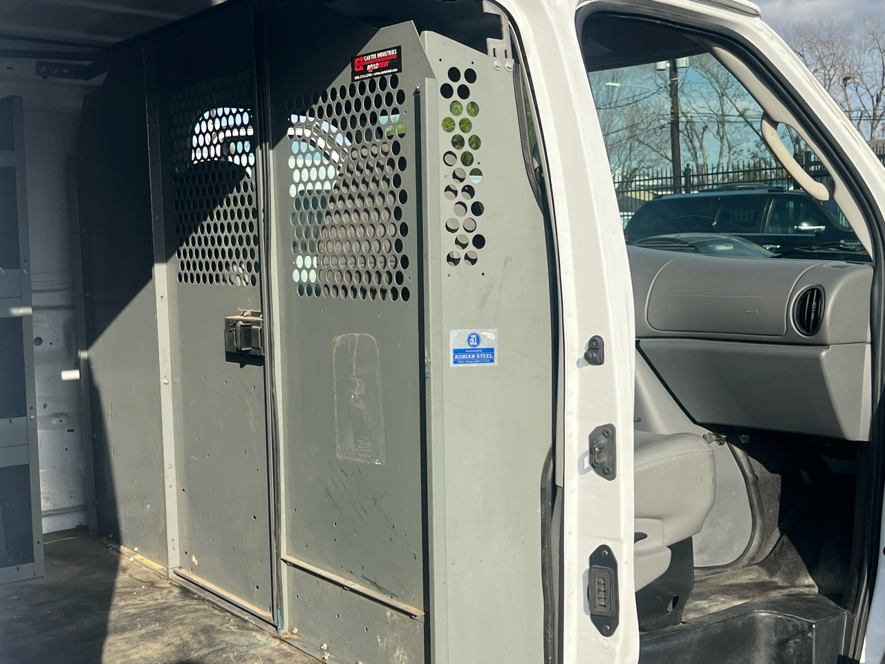 Ford Econoline E-150 2007