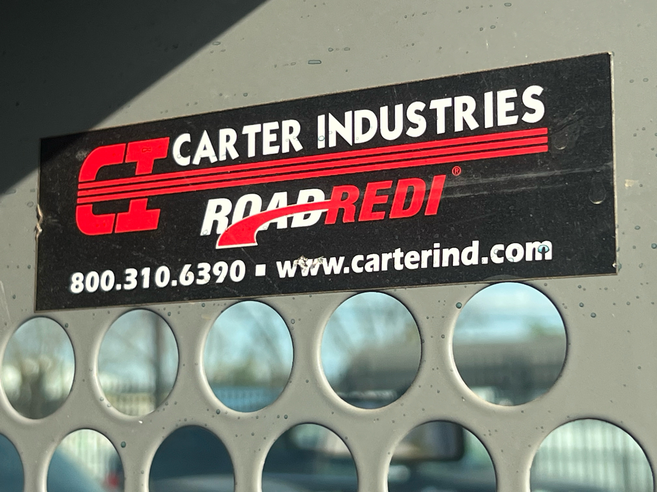 Ford Econoline E-150 2007