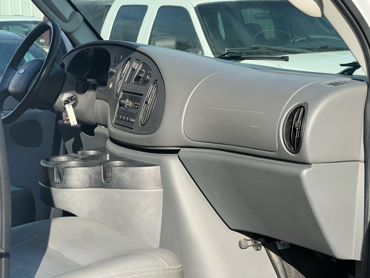 Ford Econoline E-150 2007