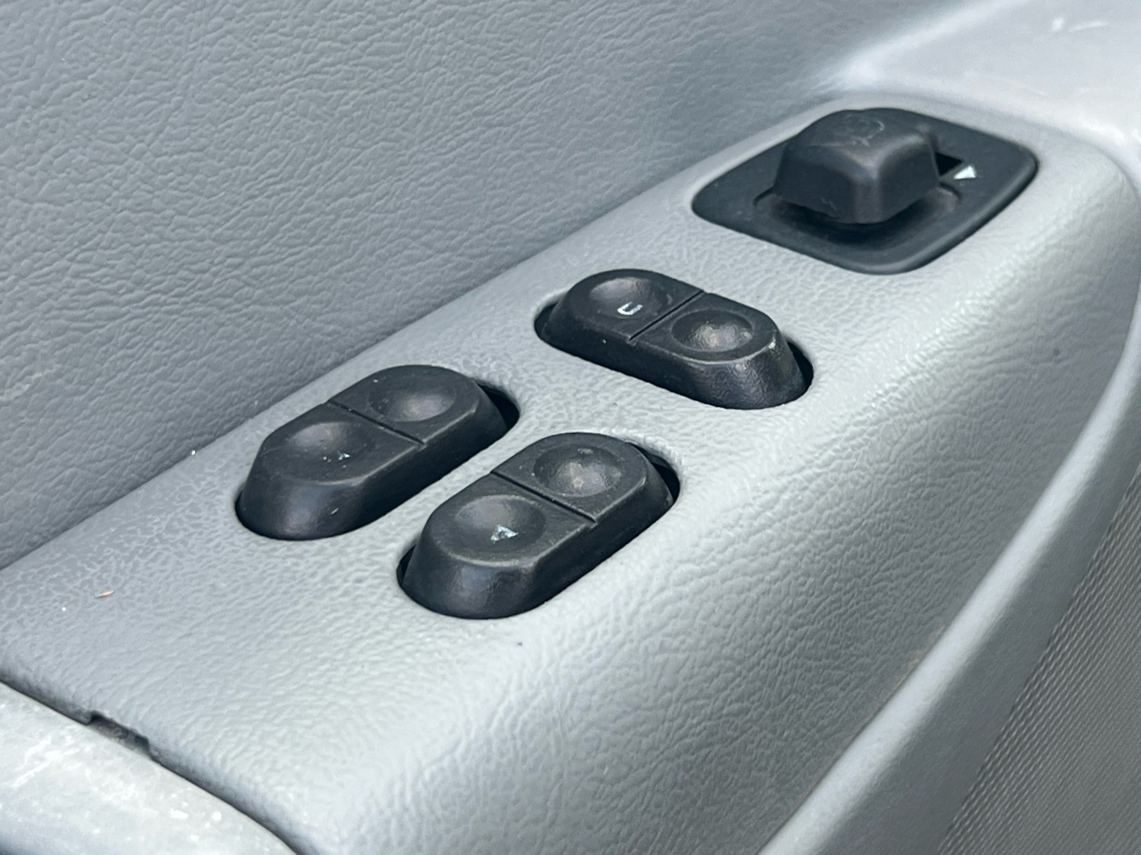 Ford Econoline E-150 2007