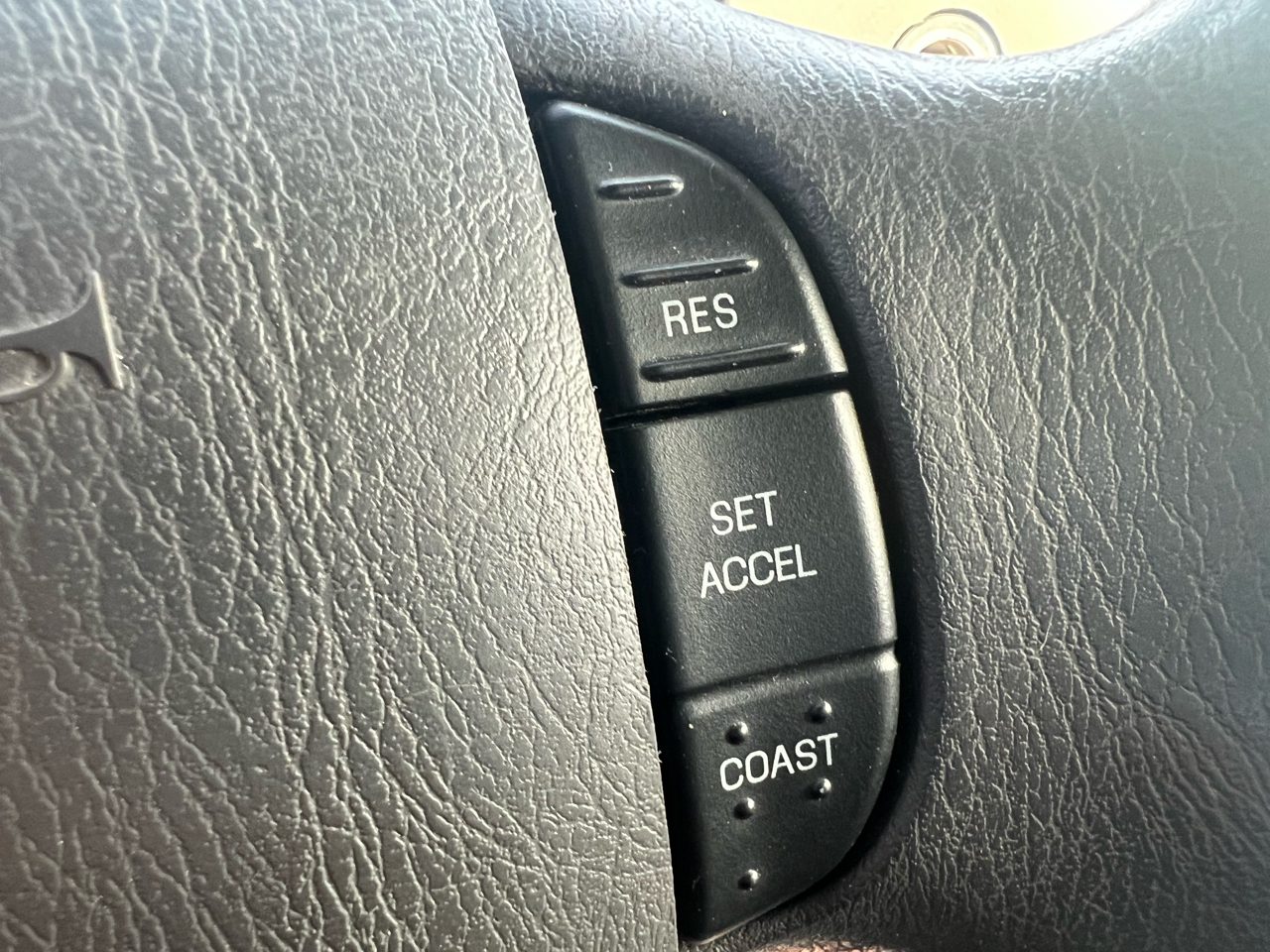 Ford Econoline E-150 2007