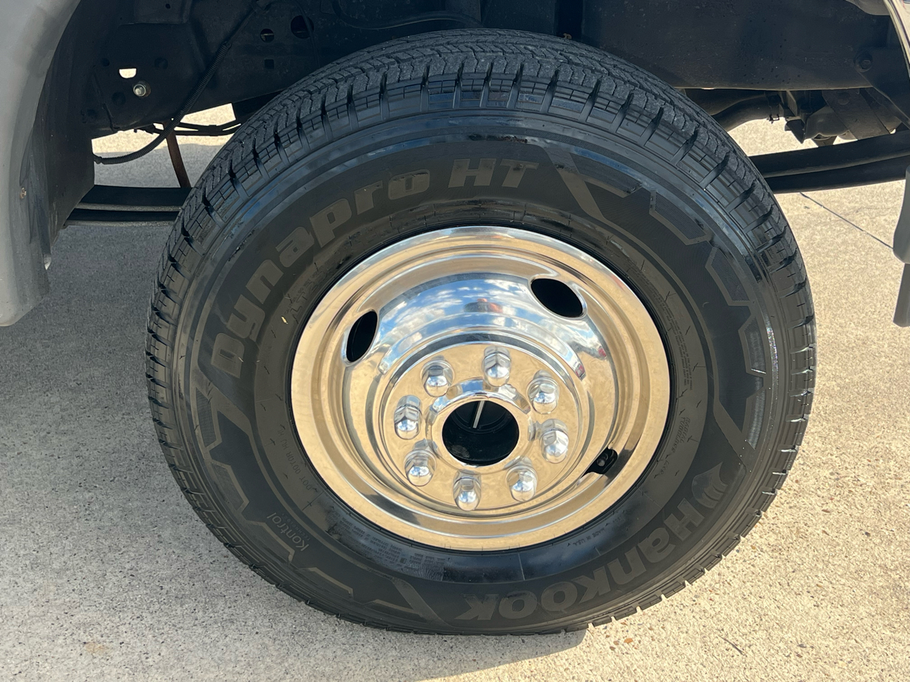 Ford F-350 SD Regular Cab 4WD DRW 2000