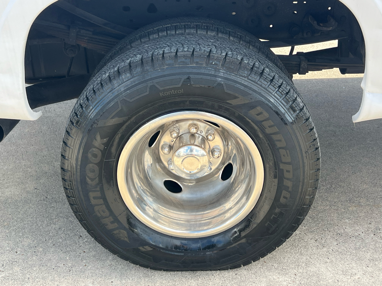 Ford F-350 SD Regular Cab 4WD DRW 2000