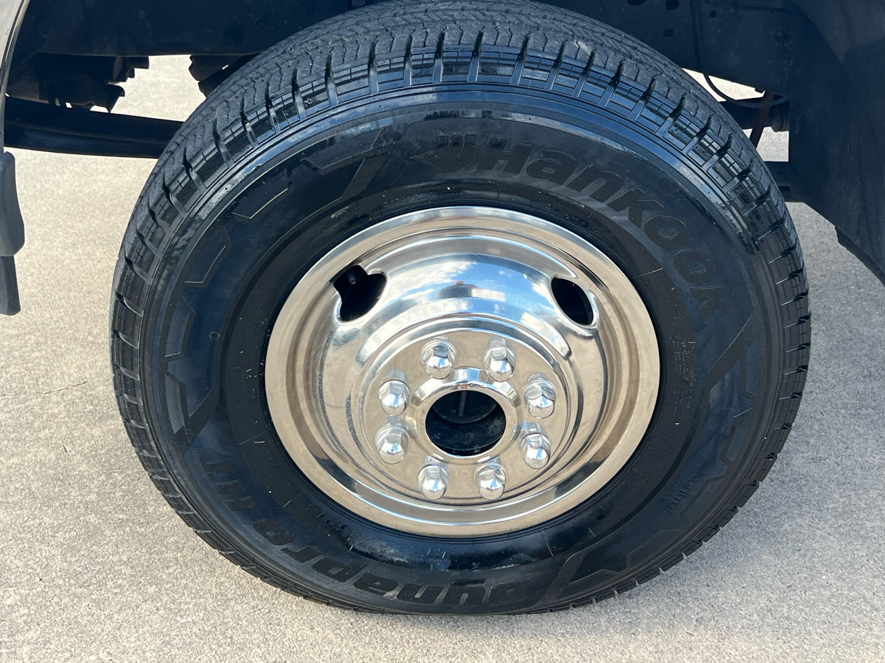 Ford F-350 SD Regular Cab 4WD DRW 2000