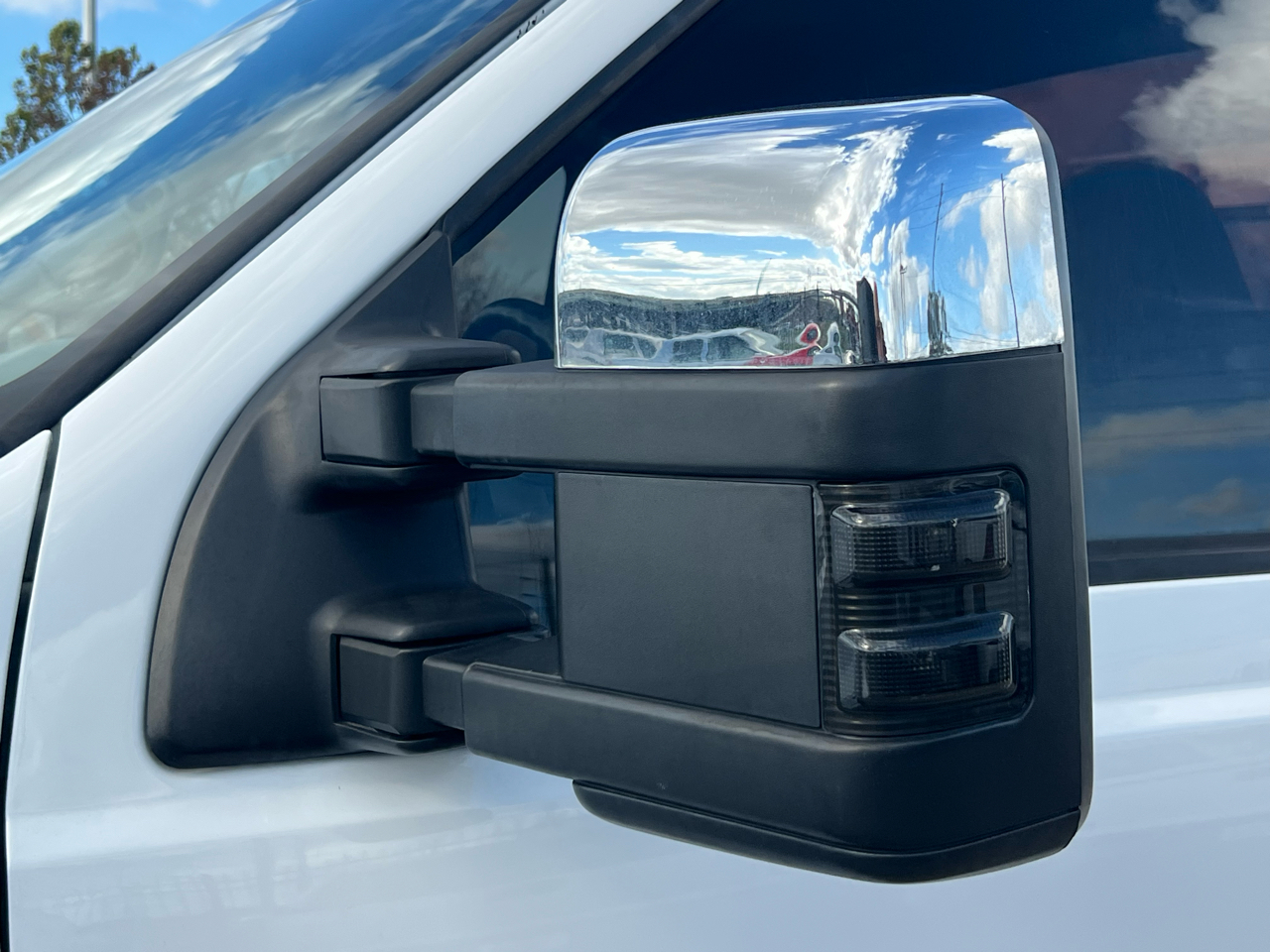 Ford F-350 SD Regular Cab 4WD DRW 2000