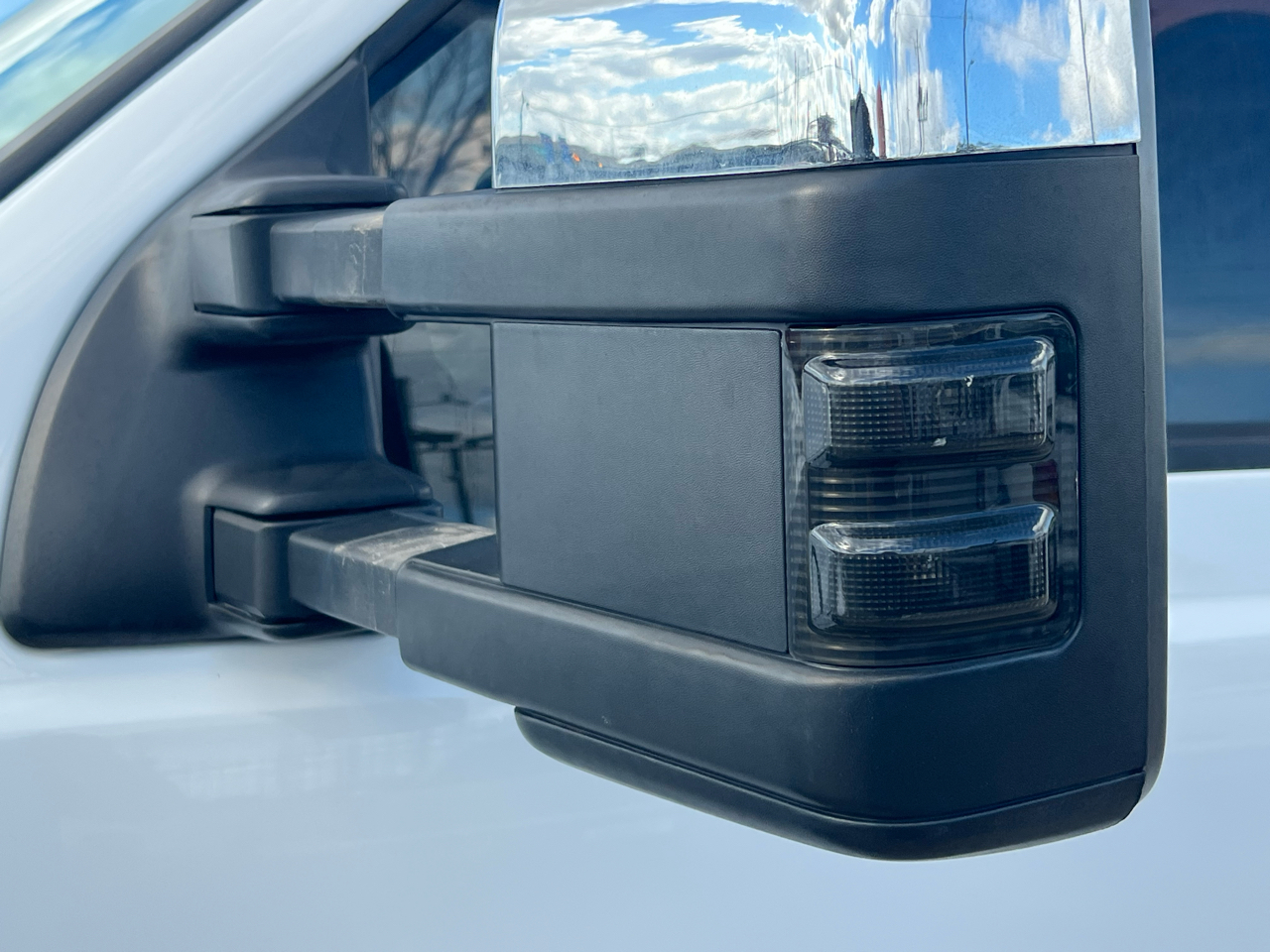 Ford F-350 SD Regular Cab 4WD DRW 2000