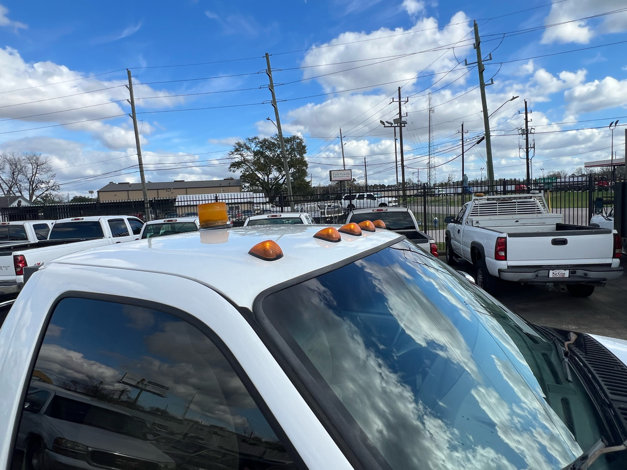 Ford F-350 SD Regular Cab 4WD DRW 2000