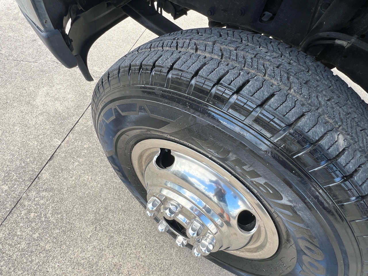 Ford F-350 SD Regular Cab 4WD DRW 2000