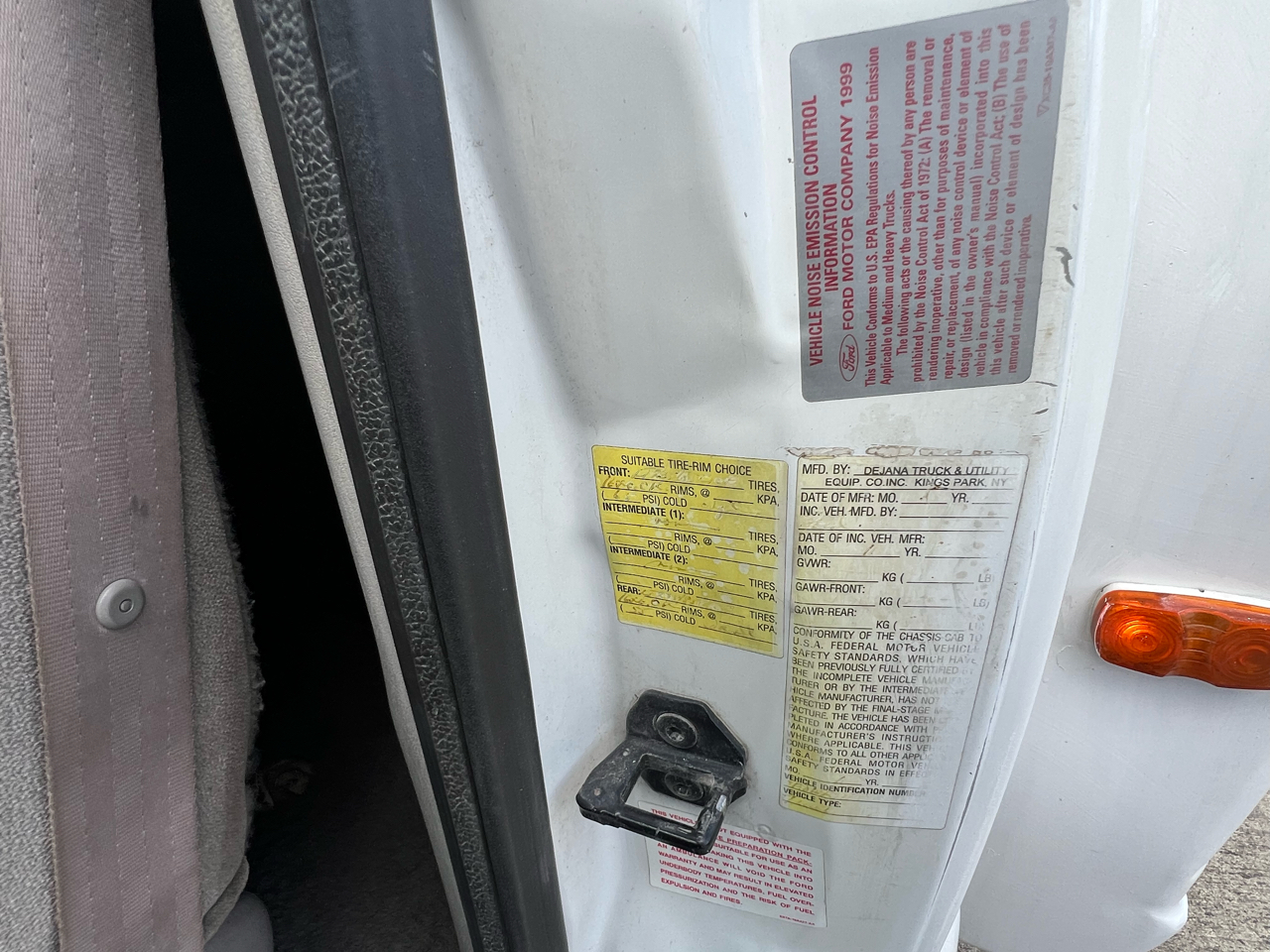 Ford F-350 SD Regular Cab 4WD DRW 2000