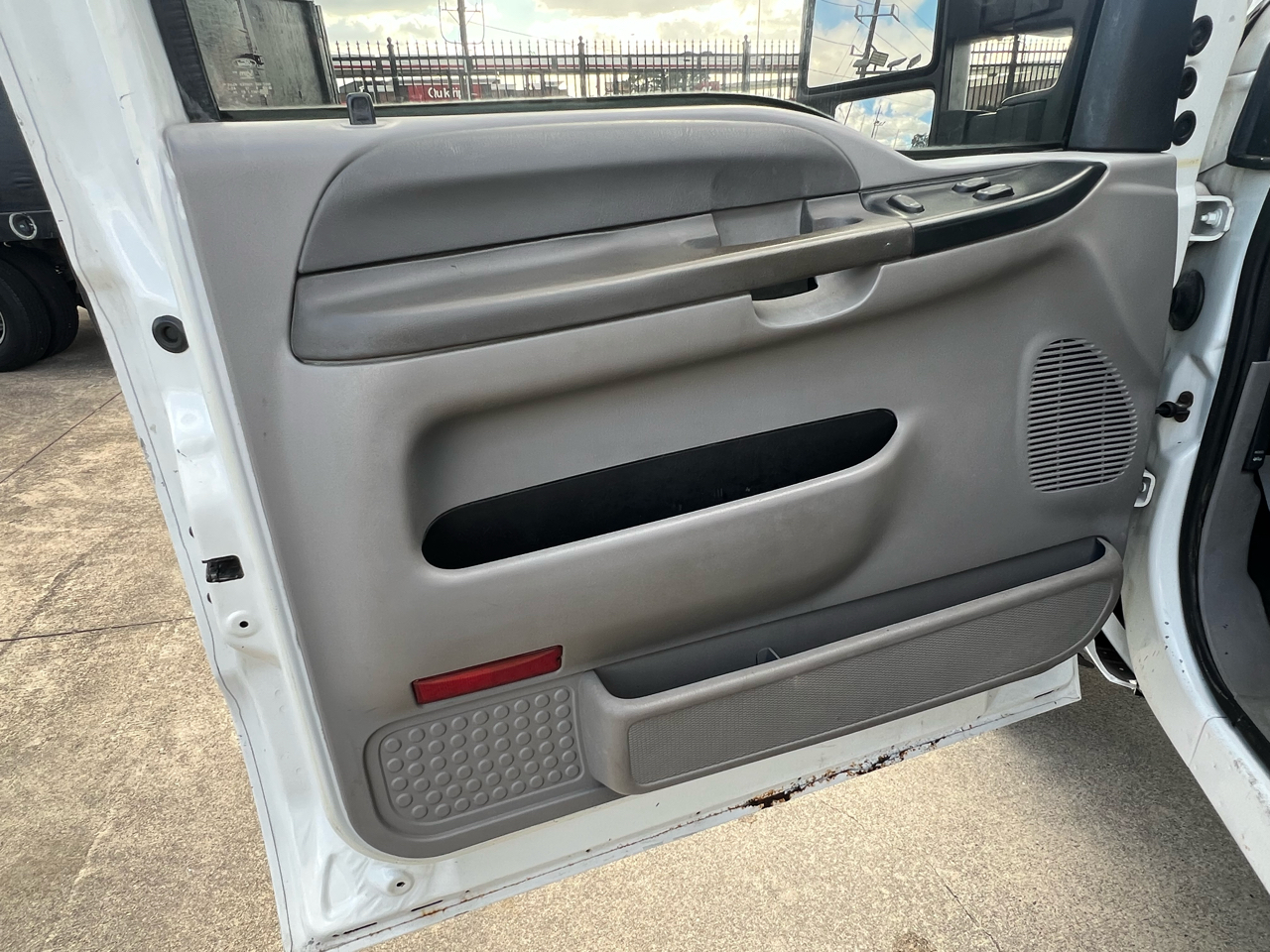 Ford F-350 SD Regular Cab 4WD DRW 2000