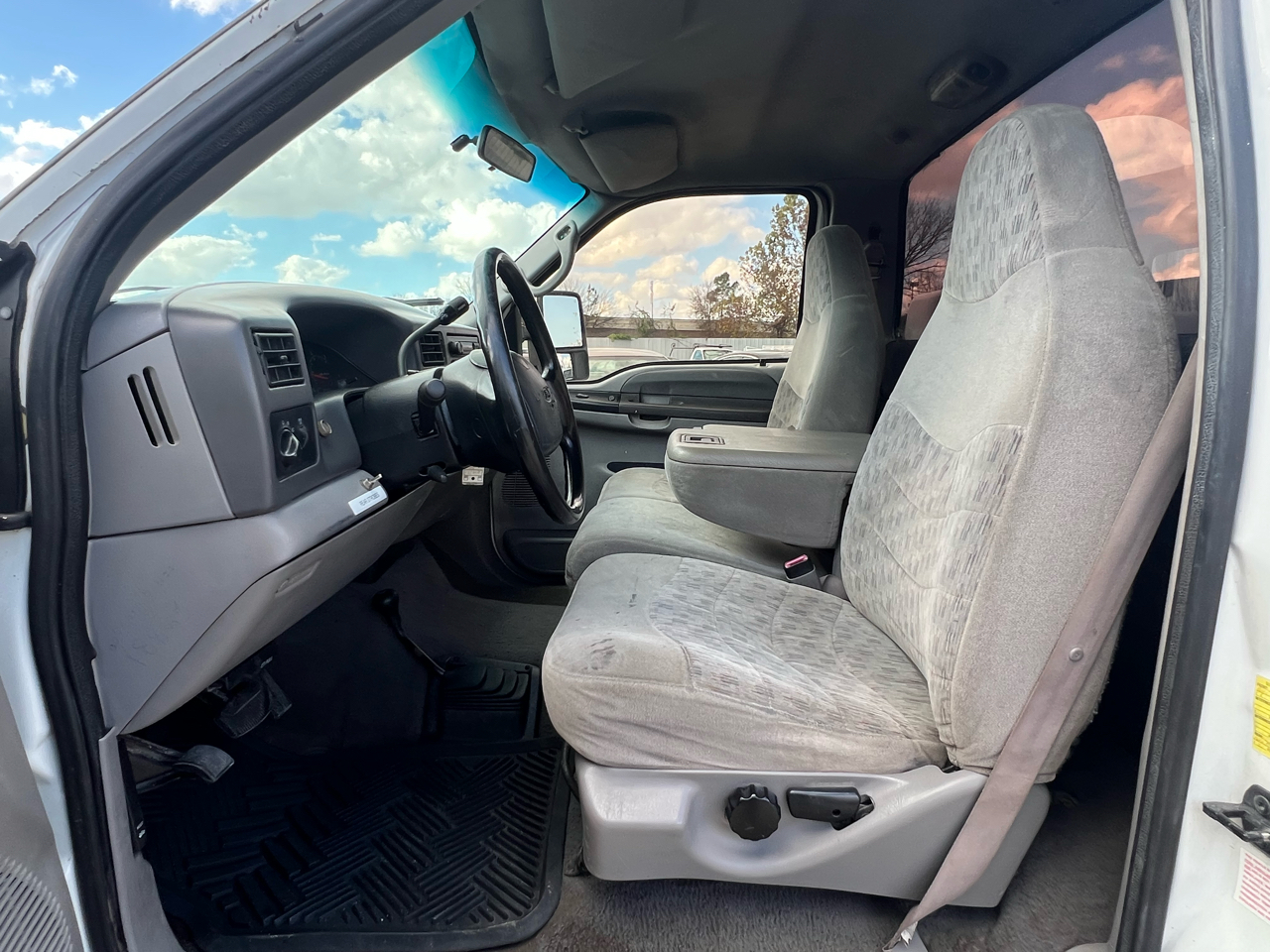 Ford F-350 SD Regular Cab 4WD DRW 2000