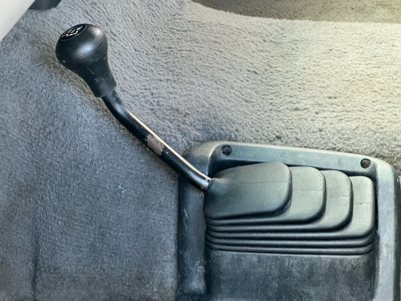 Ford F-350 SD Regular Cab 4WD DRW 2000