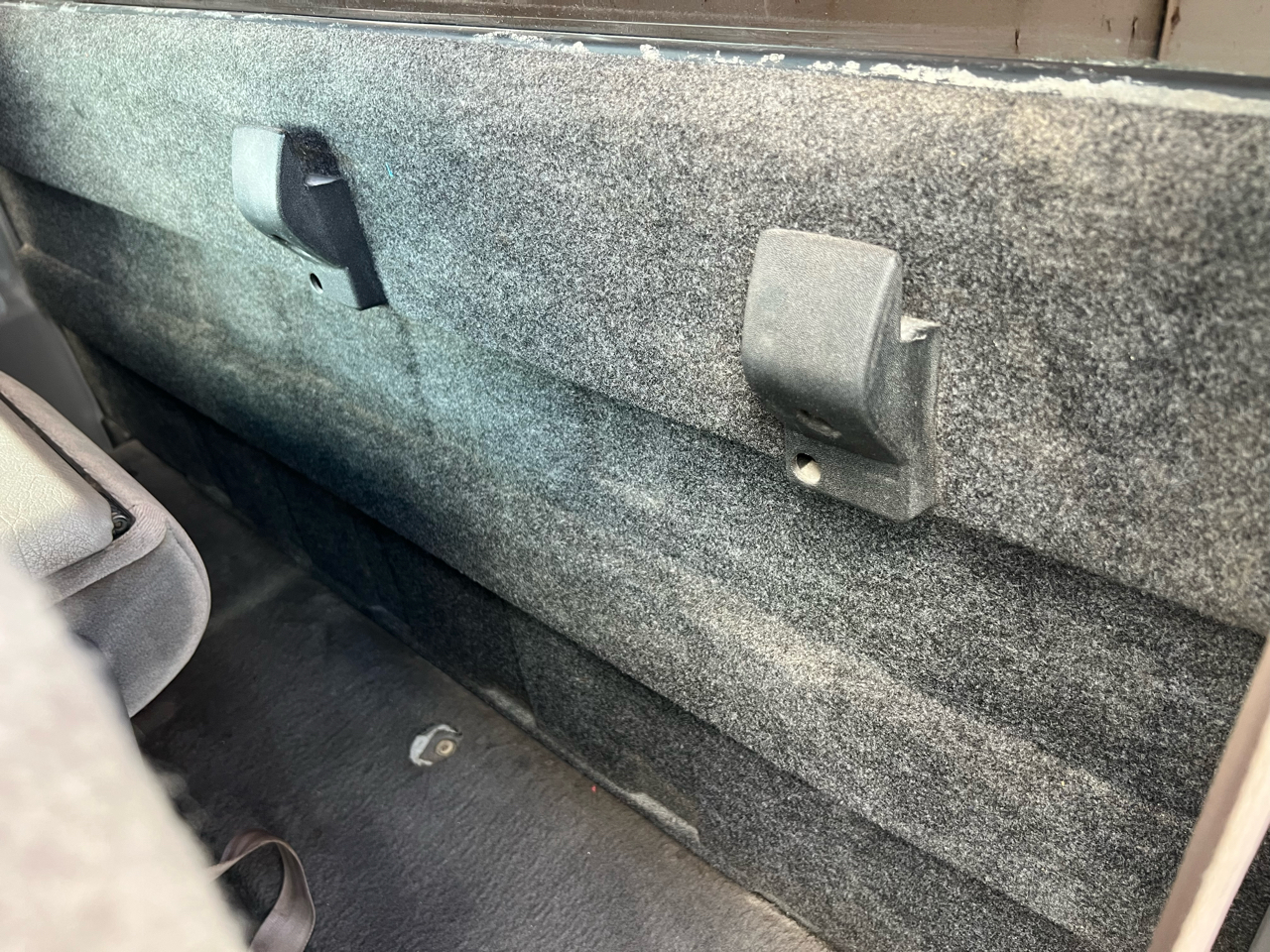 Ford F-350 SD Regular Cab 4WD DRW 2000