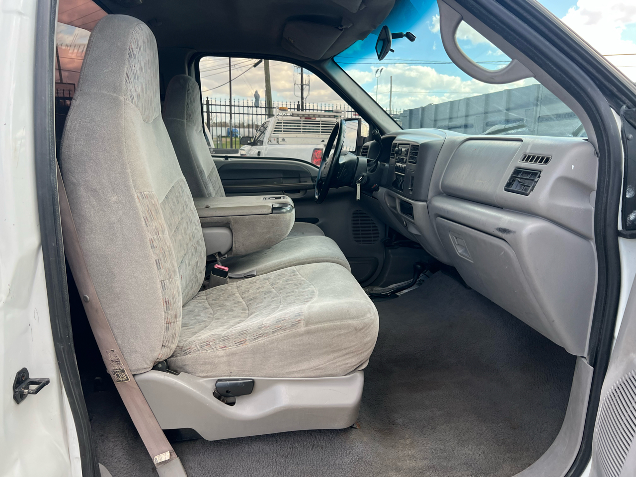 Ford F-350 SD Regular Cab 4WD DRW 2000