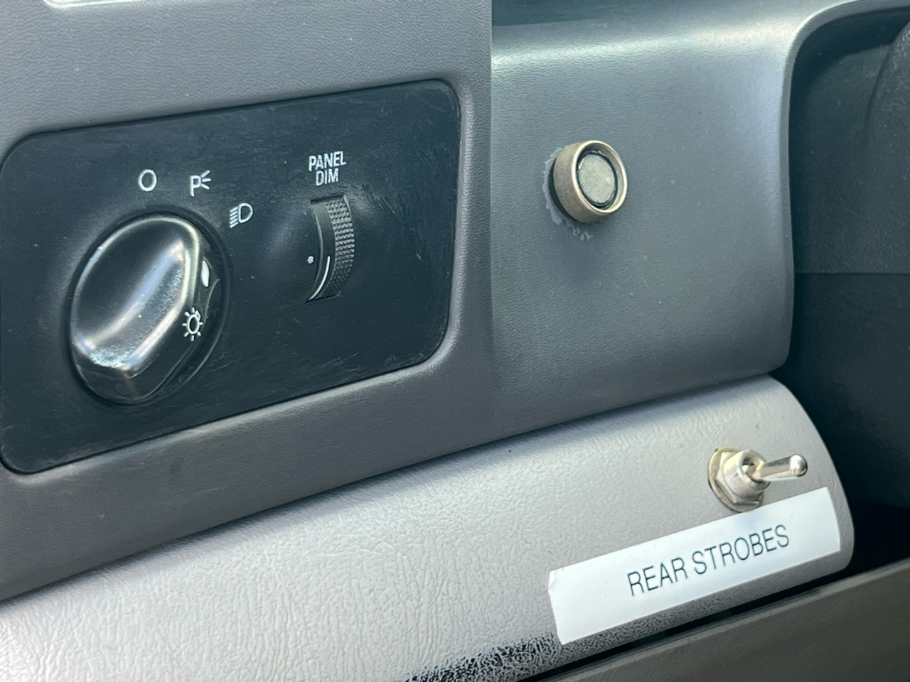 Ford F-350 SD Regular Cab 4WD DRW 2000