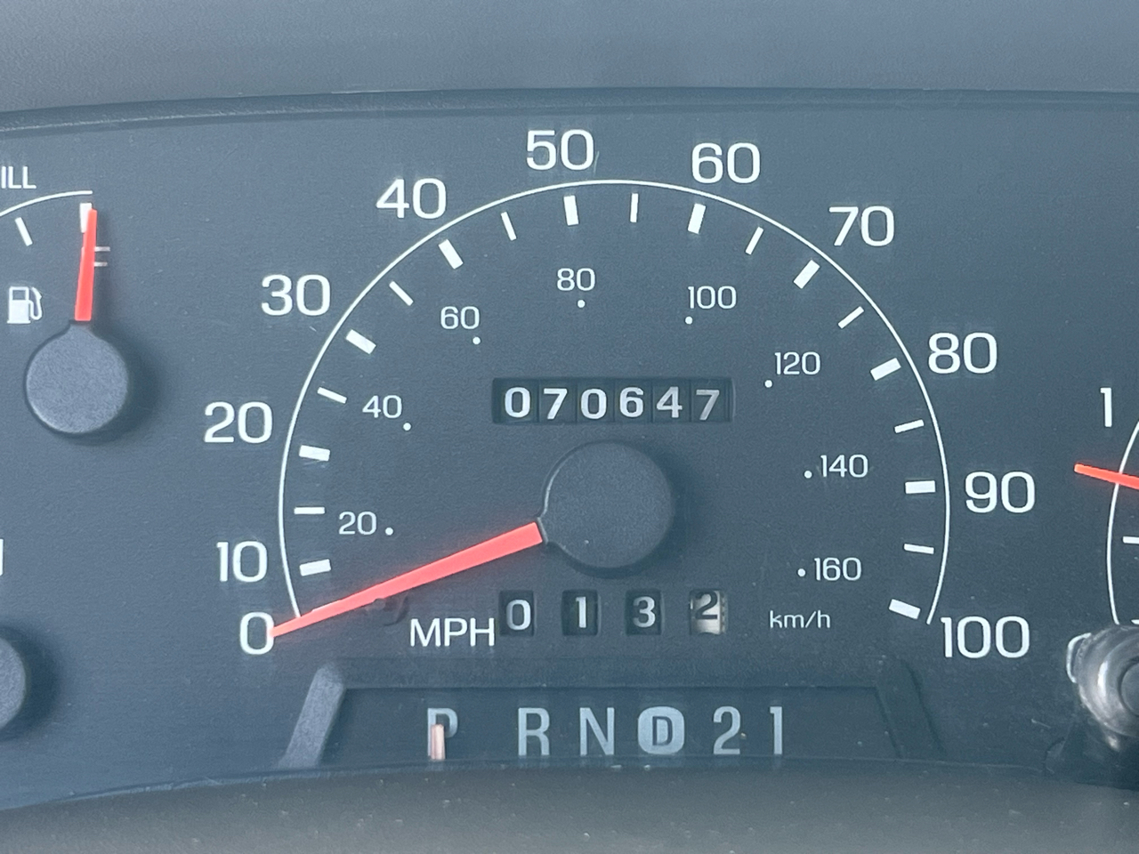 Ford F-350 SD Regular Cab 4WD DRW 2000