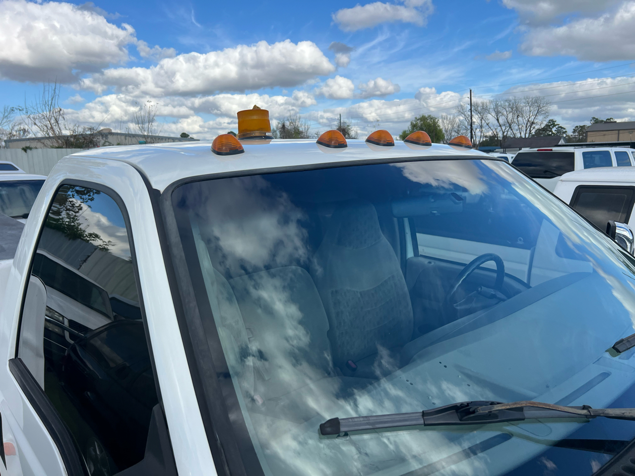 Ford F-350 SD Regular Cab 4WD DRW 2000