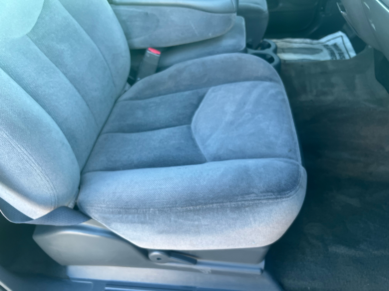 GMC Sierra Classic 1500 SL Crew Cab 2WD 2007