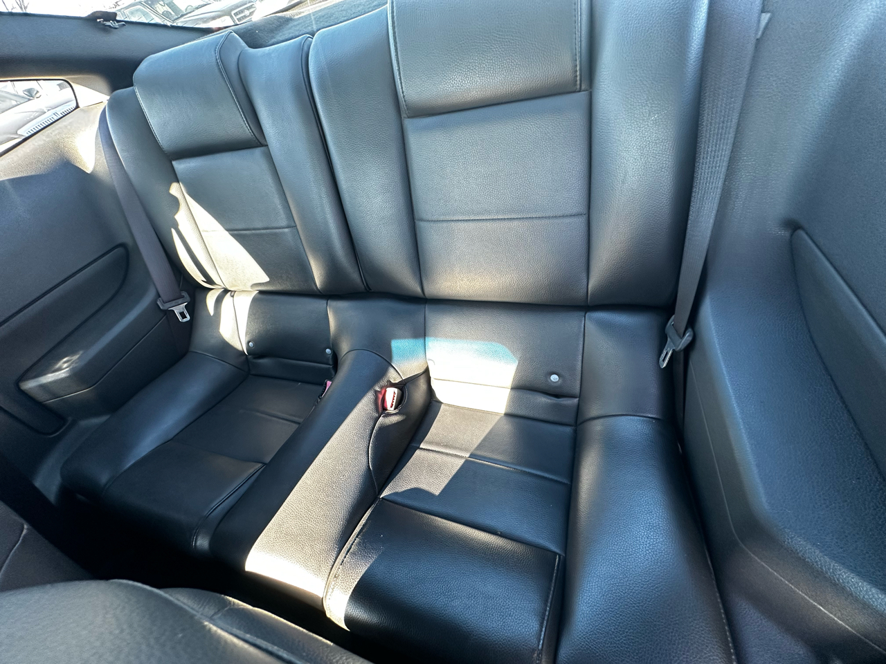 Ford Mustang V6 Premium Coupe 2006