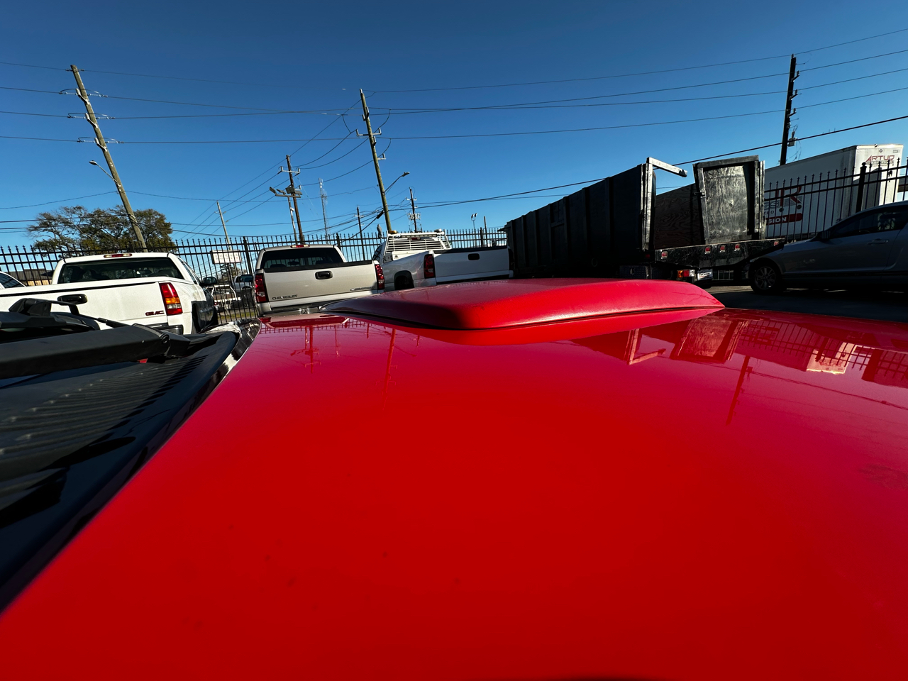 Ford Mustang GT Premium Coupe 2001