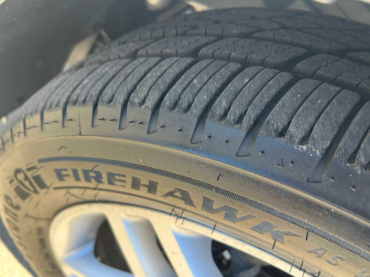 Pontiac Grand Prix GTP 2005