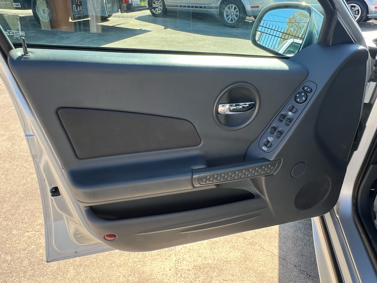 Pontiac Grand Prix GTP 2005