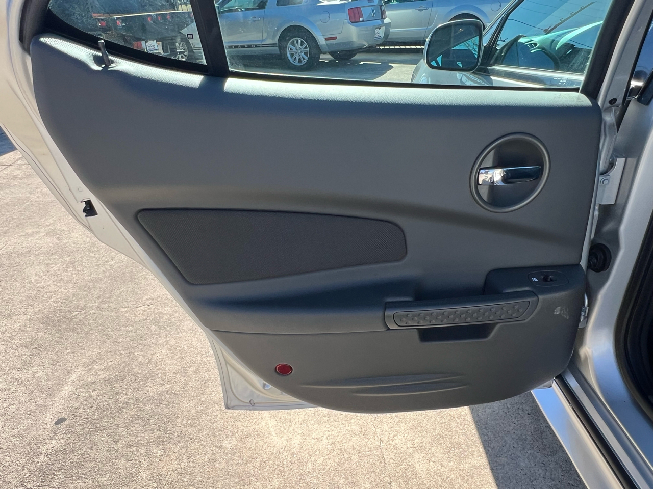 Pontiac Grand Prix GTP 2005