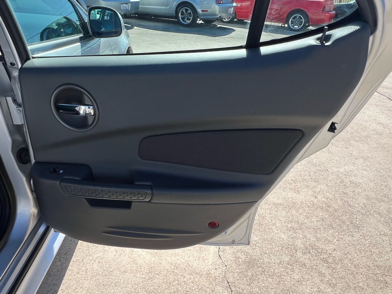 Pontiac Grand Prix GTP 2005