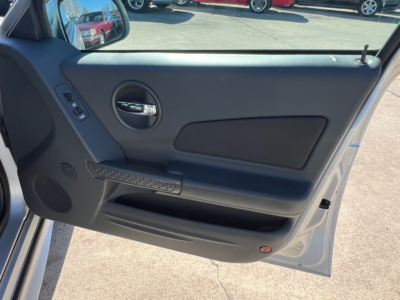 Pontiac Grand Prix GTP 2005