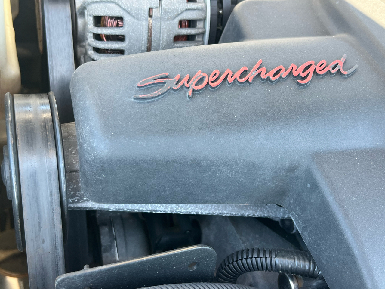 Pontiac Grand Prix GTP 2005