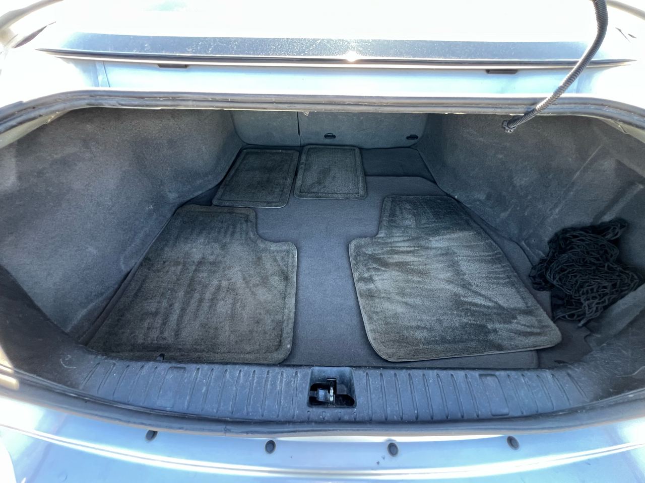 Pontiac Grand Prix GTP 2005