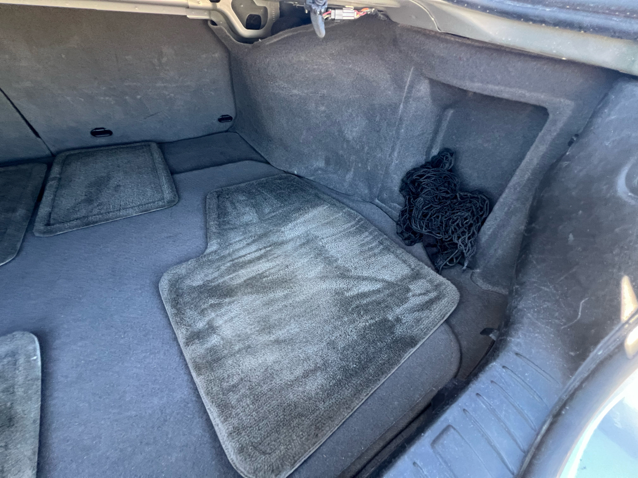 Pontiac Grand Prix GTP 2005