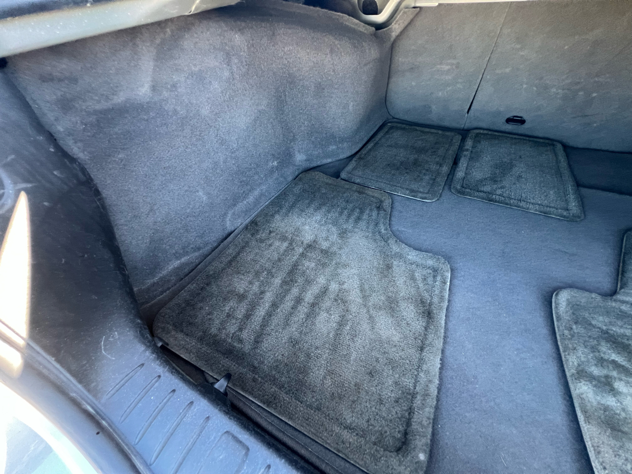 Pontiac Grand Prix GTP 2005