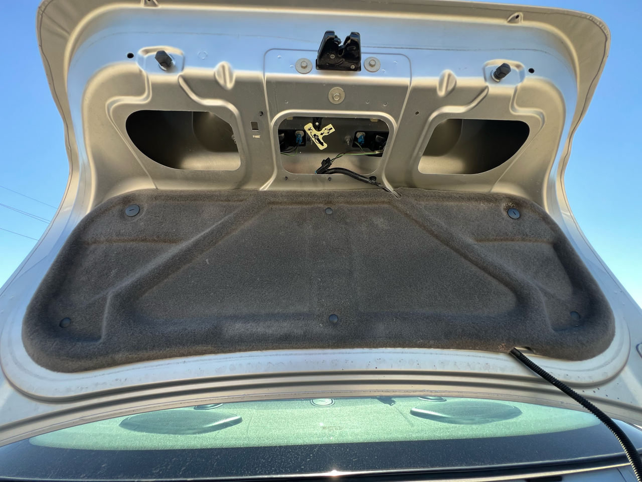 Pontiac Grand Prix GTP 2005