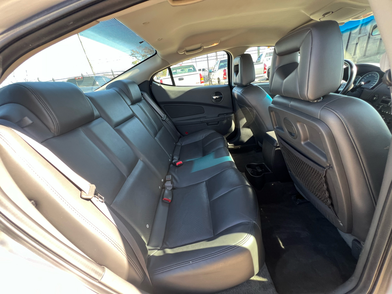 Pontiac Grand Prix GTP 2005