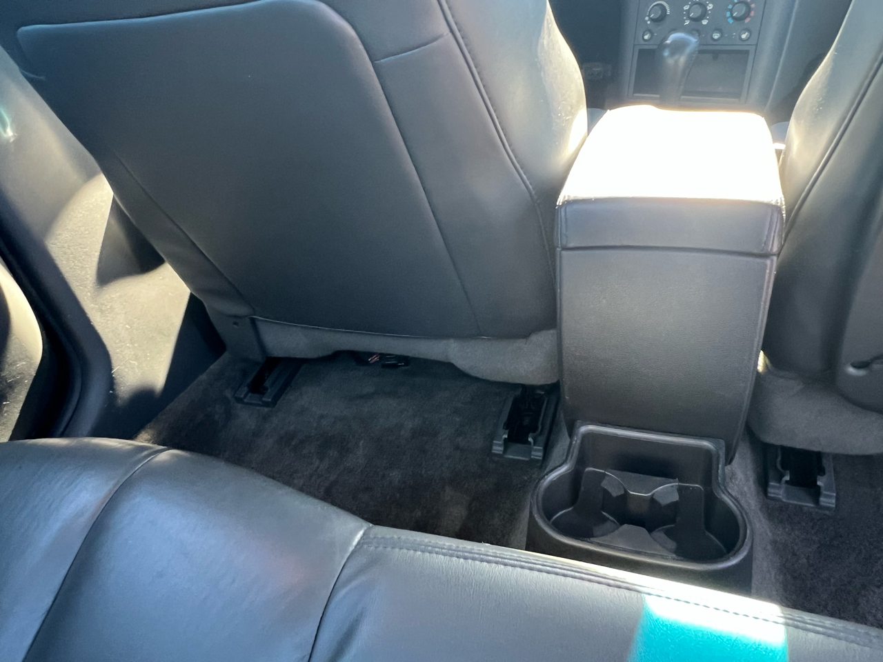 Pontiac Grand Prix GTP 2005