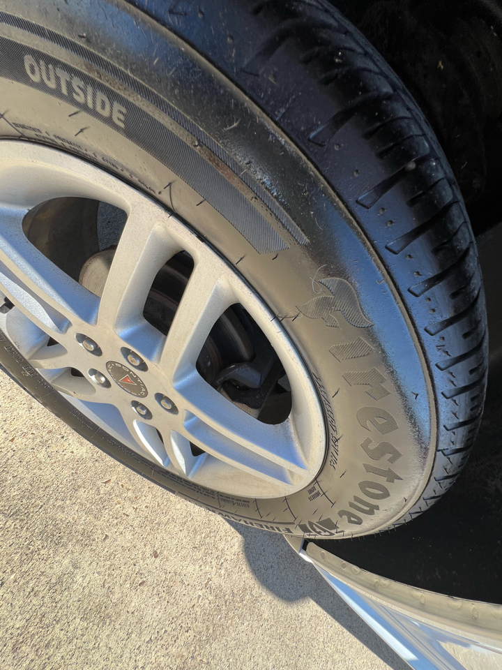 Pontiac Grand Prix GTP 2005