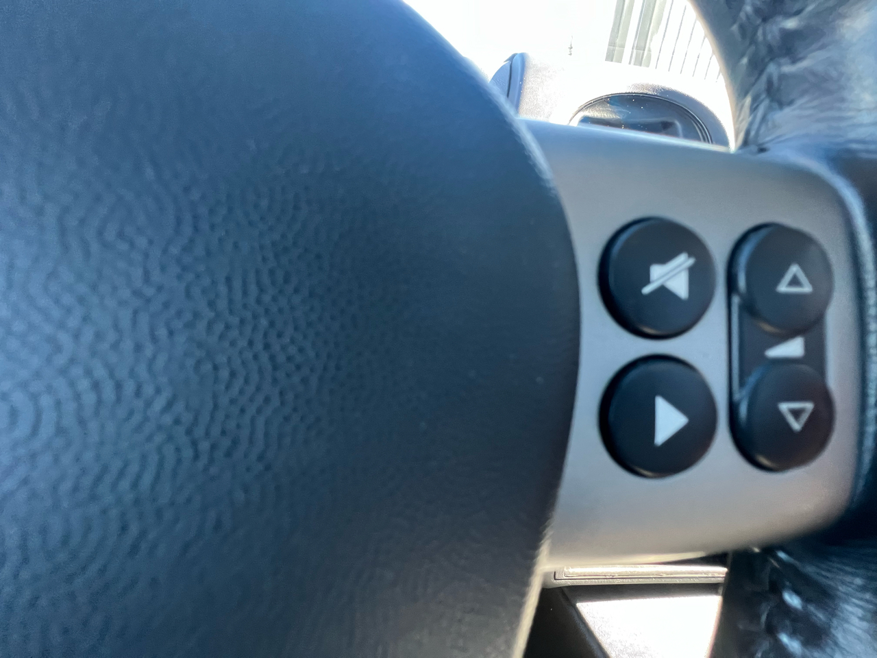 Pontiac Grand Prix GTP 2005