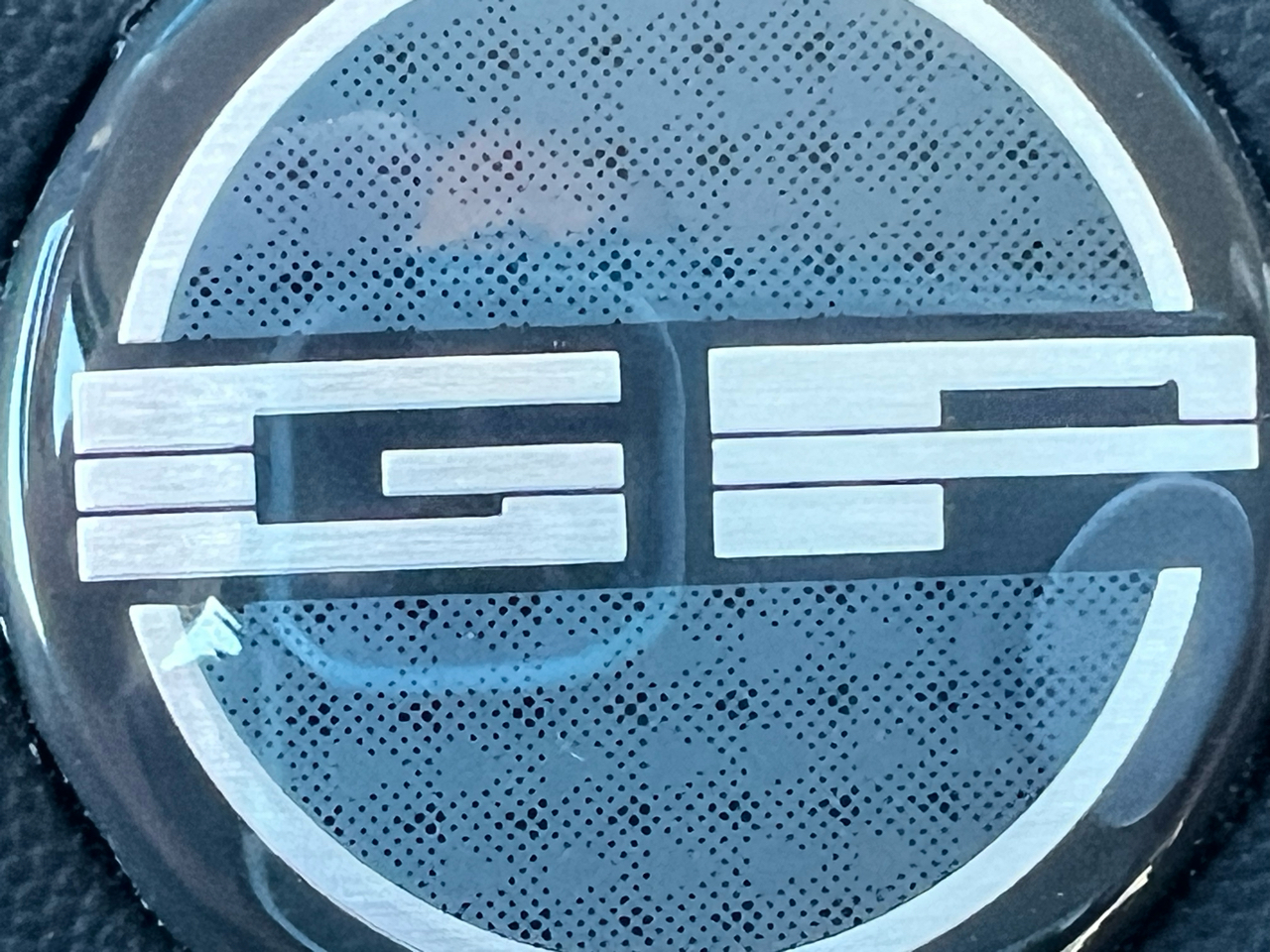 Pontiac Grand Prix GTP 2005