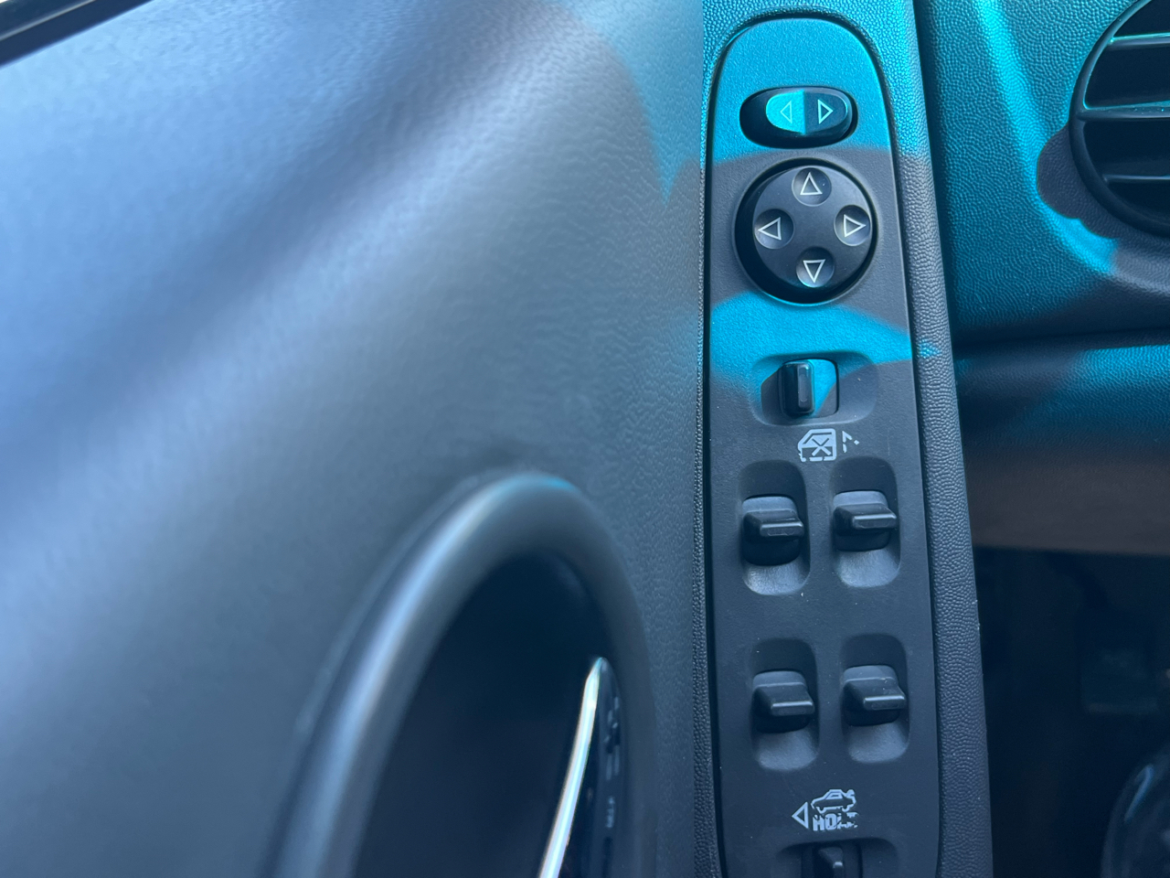 Pontiac Grand Prix GTP 2005