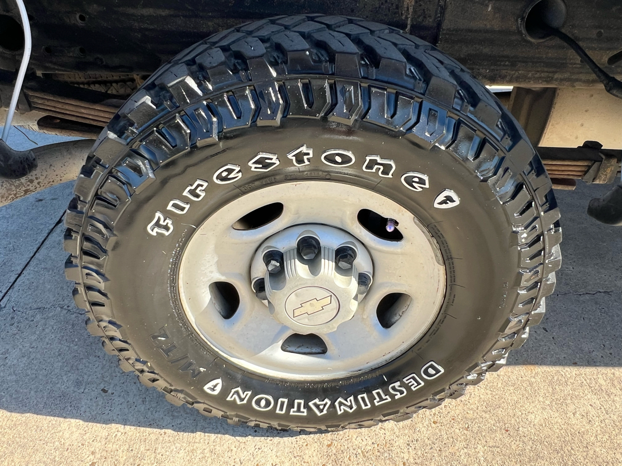 Chevrolet Silverado Classic 2500HD  2007