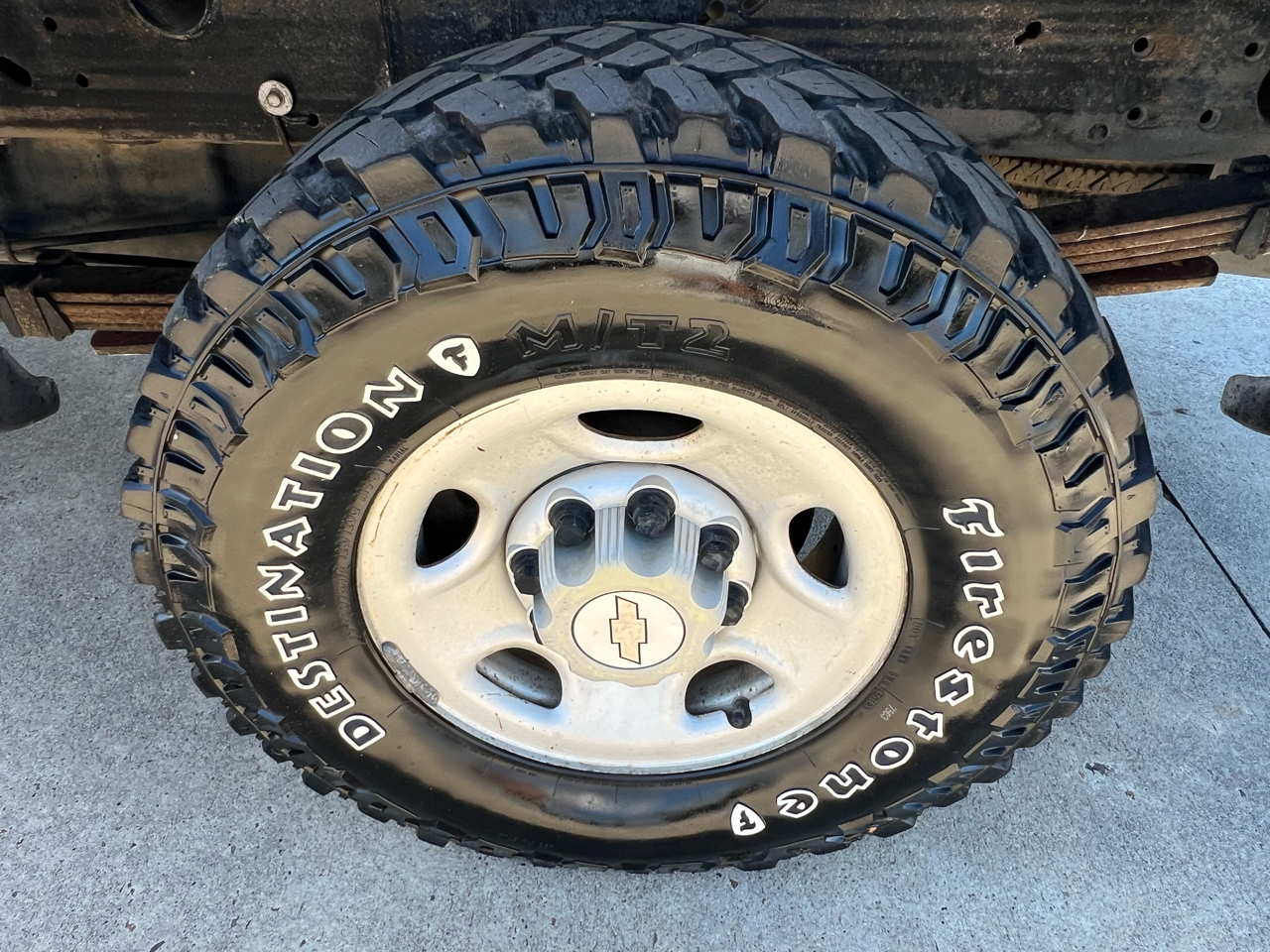 Chevrolet Silverado Classic 2500HD  2007