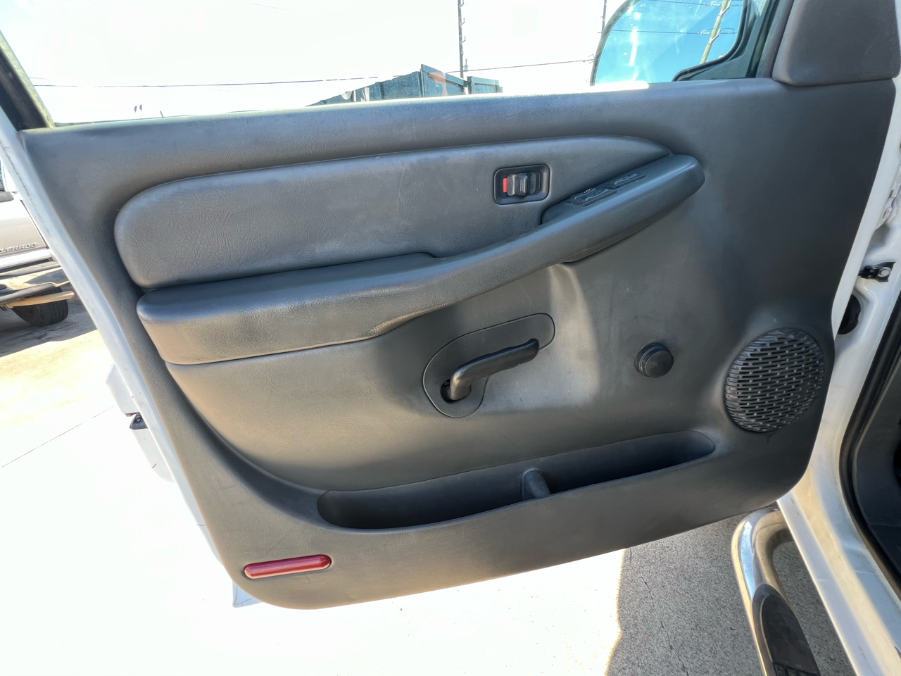 Chevrolet Silverado Classic 2500HD  2007