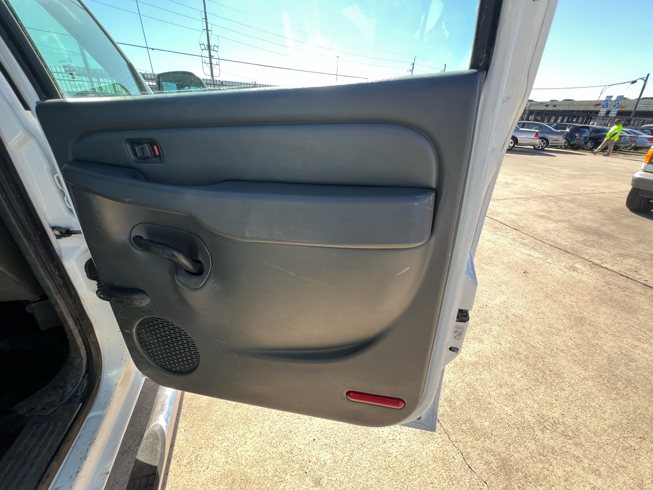 Chevrolet Silverado Classic 2500HD  2007